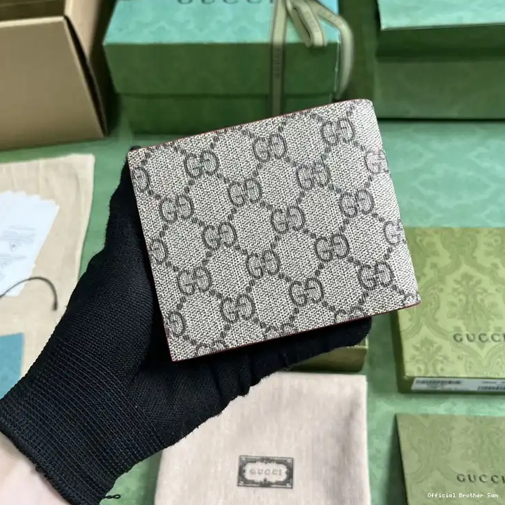 Official Brother Sam Gucci Bags 2312YA0134 0623